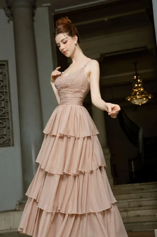 Pink Nude