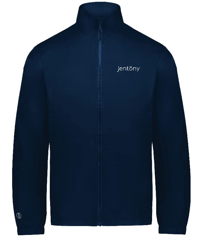 Longline jackets with a split hem for a more modern lookHolloway Seriesx Full-Zip Jacket