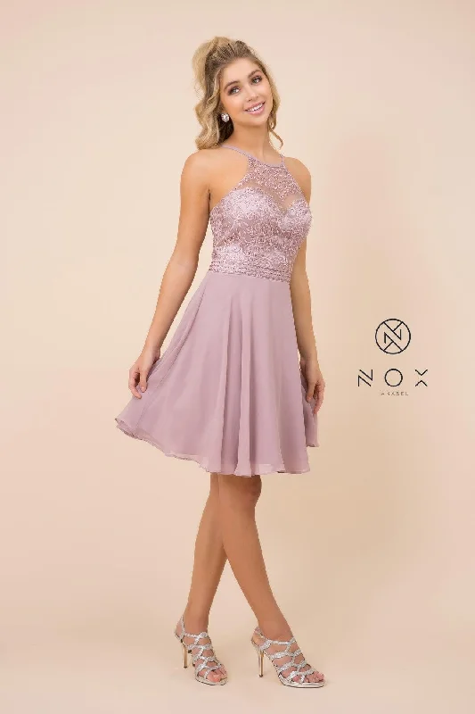 Party Dresses with Sequined Hearts and Ruffled Hem and Satin and Lace Combo and Bow at the Waist for Ladies' Romantic and Sweet LookShort Sexy Prom Homecoming Dress Party Dresses with Sequined Hearts and Ruffled Hem and Satin and Lace Combo and Bow at the Waist for Ladies' Romantic and Sweet LookShort Sexy Prom Homecoming Dress