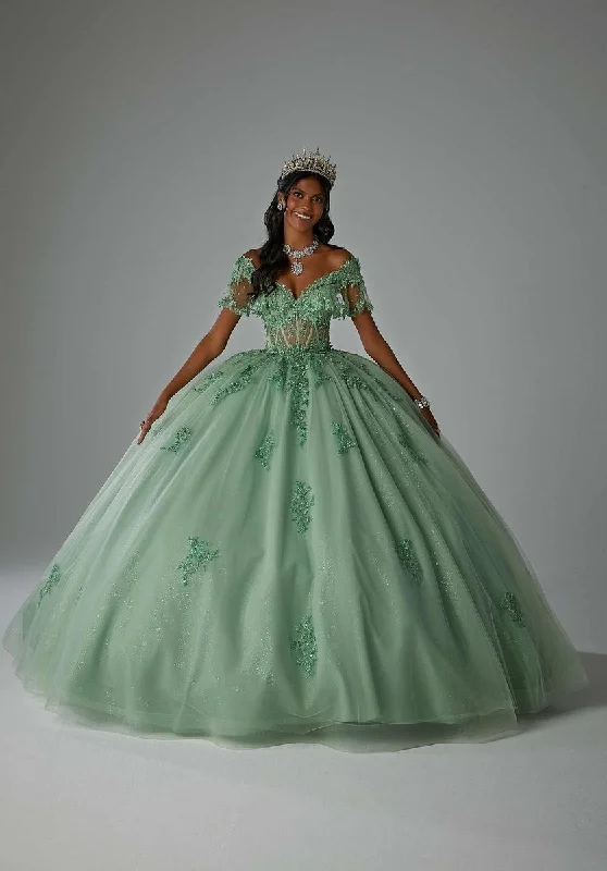 Neon Colored Party Dresses with Cut Out Details for Ladies' Rave PartiesVizcaya by Morilee Sheer Corset Quince Dress 89445 Neon Colored Party Dresses with Cut Out Details for Ladies' Rave PartiesVizcaya by Morilee Sheer Corset Quince Dress 89445