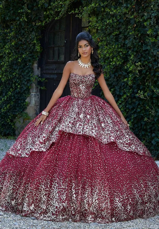 A Line Tulle Party Dresses for Ladies with Petite FiguresVizcaya by Morilee Glitter Quince Dress 89452 A Line Tulle Party Dresses for Ladies with Petite FiguresVizcaya by Morilee Glitter Quince Dress 89452