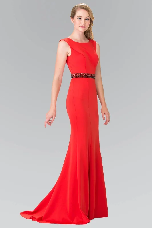 Party Dresses with High Neck and Embroidered Back for Ladies' Modest and Intricate LookLong Formal Sleeveless Formal Prom Dress Party Dresses with High Neck and Embroidered Back for Ladies' Modest and Intricate LookLong Formal Sleeveless Formal Prom Dress