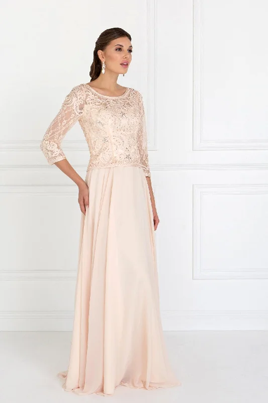 Party Dresses with Metallic Studs and Leather Trim for Ladies' Edgy and Rocker LookMother of the Bride Long Sleeve Dress Party Dresses with Metallic Studs and Leather Trim for Ladies' Edgy and Rocker LookMother of the Bride Long Sleeve Dress