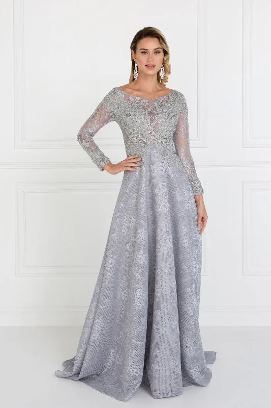 Wrap Style Party Dresses with Belt for Ladies' Comfortable and Stylish OutfitLong Sleeve Formal Fully Lace Dress Wrap Style Party Dresses with Belt for Ladies' Comfortable and Stylish OutfitLong Sleeve Formal Fully Lace Dress