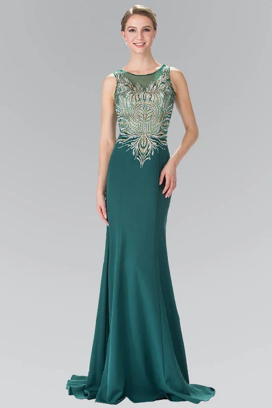 Party Dresses with Sequined Bodice and Chiffon Skirt for Ladies' Elegant ContrastProm Long Evening Dress Formal Gown Party Dresses with Sequined Bodice and Chiffon Skirt for Ladies' Elegant ContrastProm Long Evening Dress Formal Gown