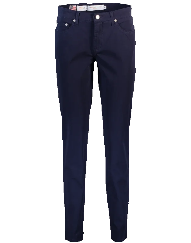 Affordable denim jeans for budget - conscious shoppers without sacrificing styleFive Pocket Garment Dyed Jean