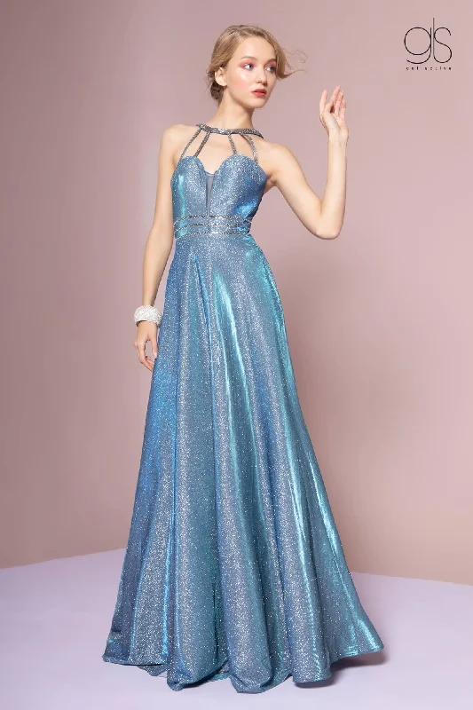 Party Dresses with Tassel Hem and Metallic Lace and Sequined Geometric Shapes for Ladies' Boho and Modern LookSexy Long Evening Dress Prom Metallic Gown Party Dresses with Tassel Hem and Metallic Lace and Sequined Geometric Shapes for Ladies' Boho and Modern LookSexy Long Evening Dress Prom Metallic Gown