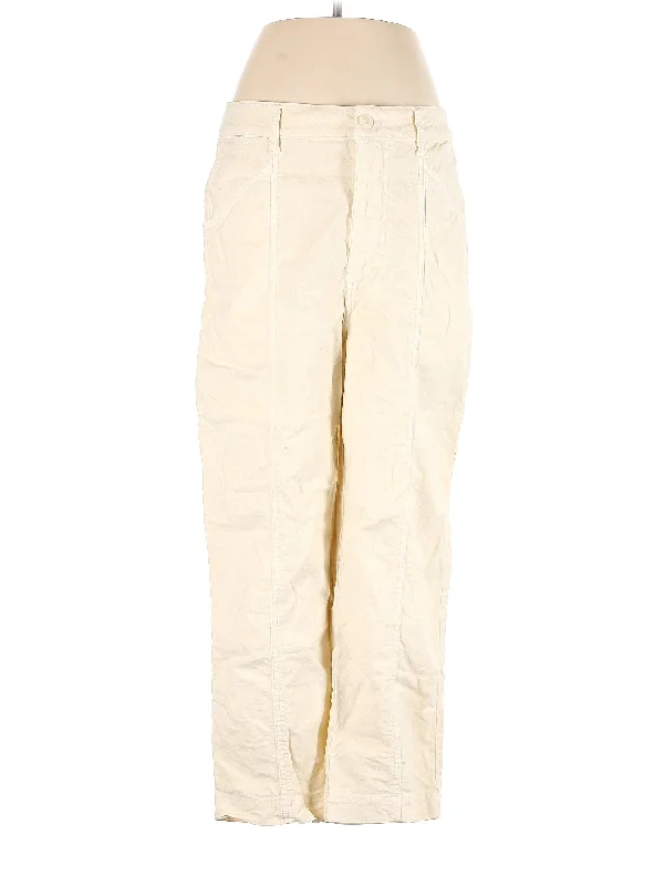 Denim jeans for casual outings like hanging out with friends or running errandsHigh-Rise Wide-leg Jeans