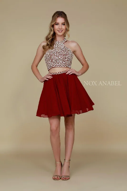 Plaid Party Dresses with Satin Trim for Ladies' Preppy and Stylish VibeHomecoming Short Two Piece Set Beaded Halter Prom Dress Plaid Party Dresses with Satin Trim for Ladies' Preppy and Stylish VibeHomecoming Short Two Piece Set Beaded Halter Prom Dress
