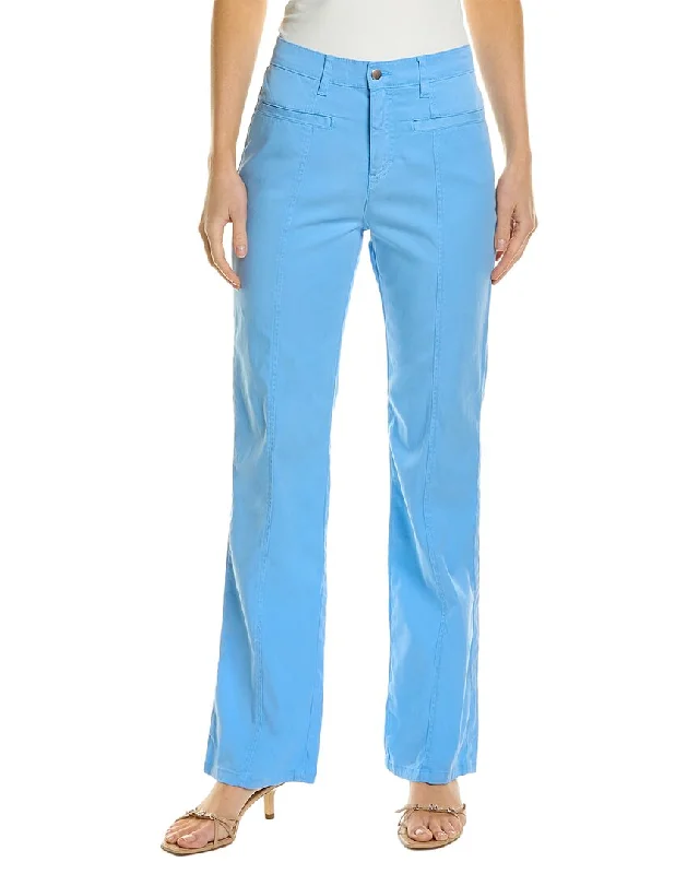 Lightweight denim jeans for warm seasons like summerJ.McLaughlin Emmie Jean