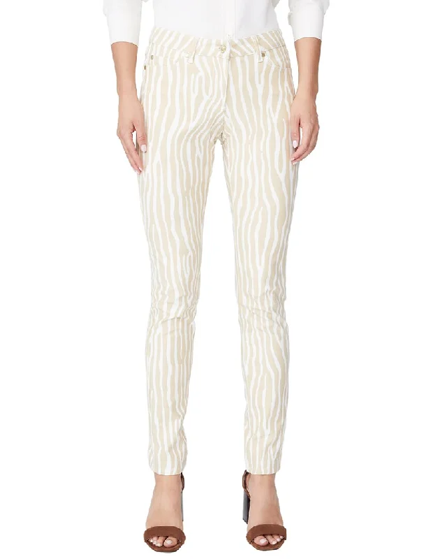 Denim jeans for a movie night with a cozy sweater or jacketJ.McLaughlin Lexi Jeans