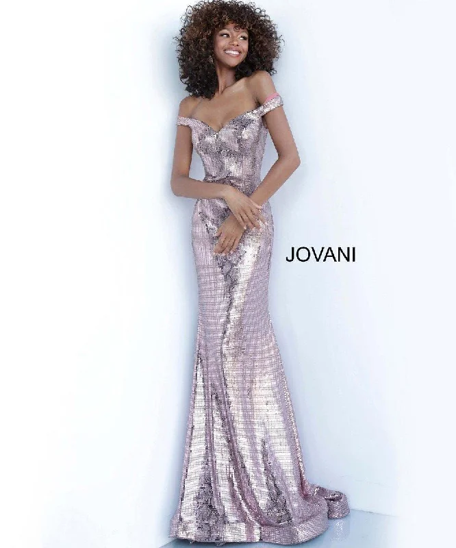 Party Dresses with Embroidered Tribal Patterns and Satin Sash and Beaded Waistband for Ladies' Cultural and Glamorous LookJovani 00690 Formal Long Prom Dress Party Dresses with Embroidered Tribal Patterns and Satin Sash and Beaded Waistband for Ladies' Cultural and Glamorous LookJovani 00690 Formal Long Prom Dress