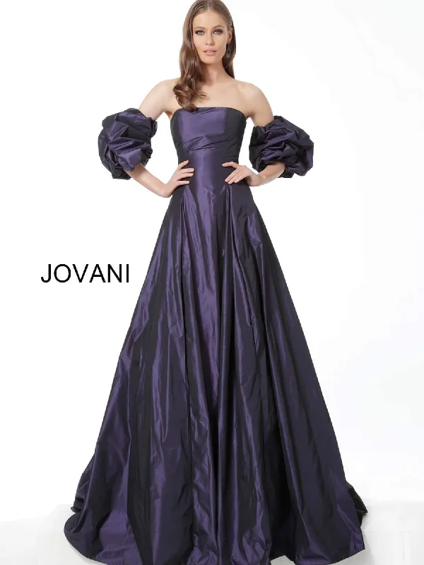 Sheath Style Velvet Party Dresses for Ladies' Evening GalasJovani 3986 Long Prom Dress Sheath Style Velvet Party Dresses for Ladies' Evening GalasJovani 3986 Long Prom Dress