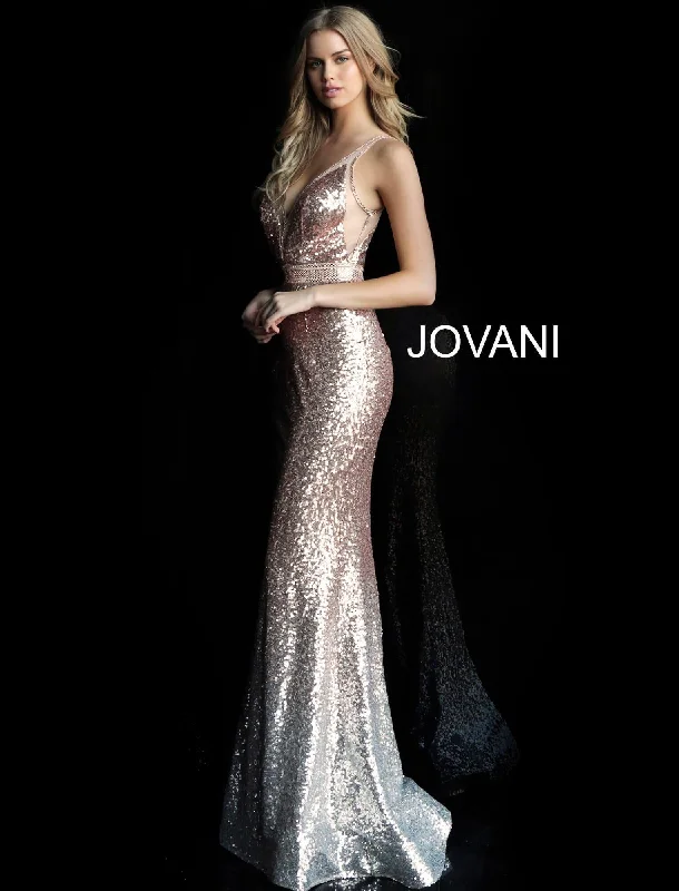 Long Party Dresses with Train for Ladies' Red Carpet EventsJovani 63439 Sexy Long Formal Dress Prom Long Party Dresses with Train for Ladies' Red Carpet EventsJovani 63439 Sexy Long Formal Dress Prom