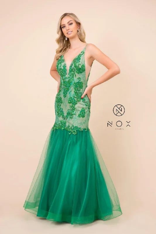 Party Dresses with Embroidered Floral Patterns and Tassel Hem and Sequined Bodice for Ladies' Bohemian and Glamorous LookLong Mermaid Evening Gown Formal Prom Dress Party Dresses with Embroidered Floral Patterns and Tassel Hem and Sequined Bodice for Ladies' Bohemian and Glamorous LookLong Mermaid Evening Gown Formal Prom Dress