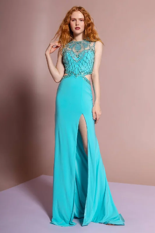 Party Dresses with Embroidered Floral Patterns and Tassel Hem and Sequined Bodice for Ladies' Bohemian and Glamorous LookLong Formal Prom Dress Evening Gown with Side Slit Party Dresses with Embroidered Floral Patterns and Tassel Hem and Sequined Bodice for Ladies' Bohemian and Glamorous LookLong Formal Prom Dress Evening Gown with Side Slit