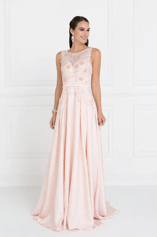 Wrap Style Party Dresses with Belt for Ladies' Comfortable and Stylish OutfitLong Sleeveless Formal Dress Evening Gown Wrap Style Party Dresses with Belt for Ladies' Comfortable and Stylish OutfitLong Sleeveless Formal Dress Evening Gown