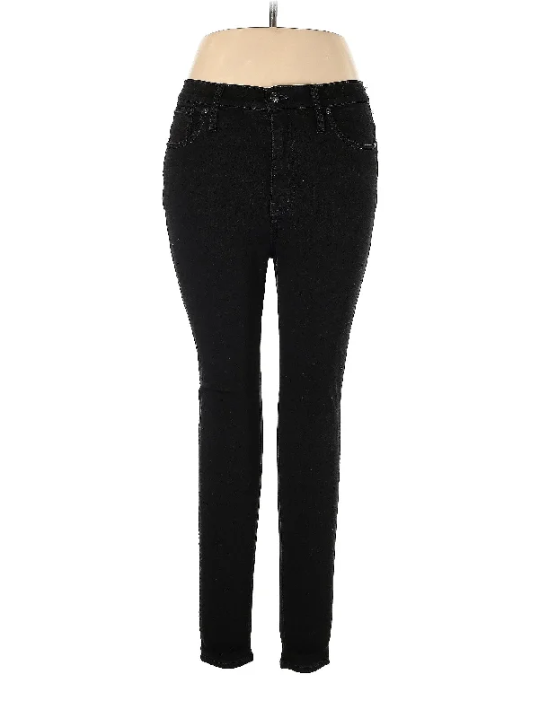 Denim jeans for a gym session if they have sufficient stretch for movementMid-Rise Skinny Jeans Denim jeans for a gym session if they have sufficient stretch for movementMid-Rise Skinny Jeans