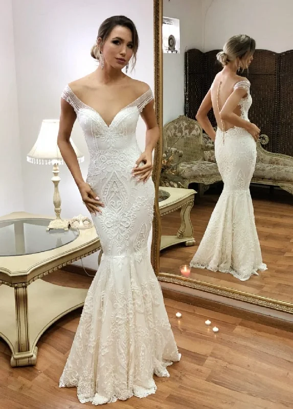 Elegant Ball Gown Wedding Dresses with Cathedral Train for LadiesNaama And Anat Hayworth - Size 6 Elegant Ball Gown Wedding Dresses with Cathedral Train for LadiesNaama And Anat Hayworth - Size 6