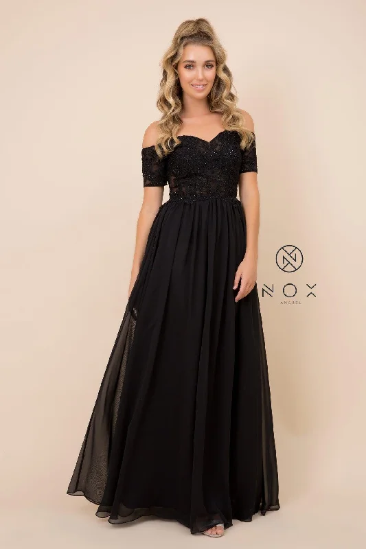 Printed Party Dresses with Abstract Patterns for Ladies' Modern Fashion SenseLong Off The Shoulder Prom Dress Printed Party Dresses with Abstract Patterns for Ladies' Modern Fashion SenseLong Off The Shoulder Prom Dress