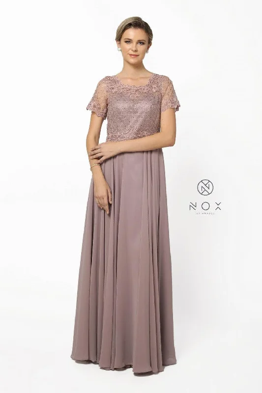 Party Dresses with Embroidered Party Animals and Colorful Sequins for Ladies' Themed Party FunLong Formal Mother of the Bride Dress Party Dresses with Embroidered Party Animals and Colorful Sequins for Ladies' Themed Party FunLong Formal Mother of the Bride Dress