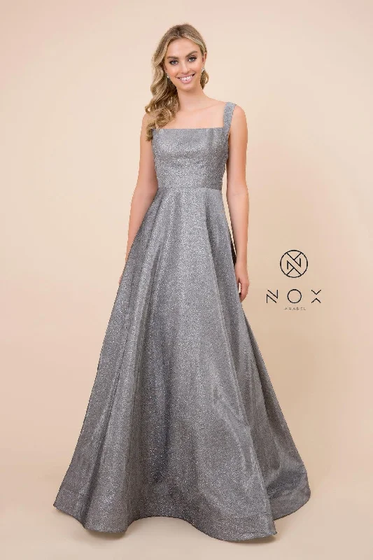 Tiered Party Dresses with Floral Applique for Ladies' Garden PartiesLong Prom Dress Formal Evening Gown Tiered Party Dresses with Floral Applique for Ladies' Garden PartiesLong Prom Dress Formal Evening Gown