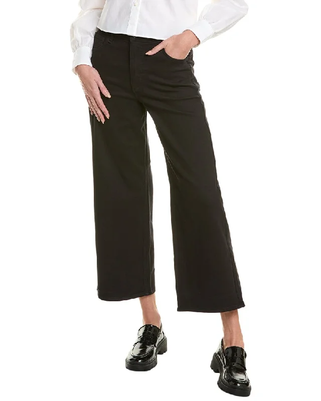 Belt - looped denim jeans with wide belt loops to fit statement beltsrag & bone Annie Black Wide Leg Jean Belt - looped denim jeans with wide belt loops to fit statement beltsrag & bone Annie Black Wide Leg Jean