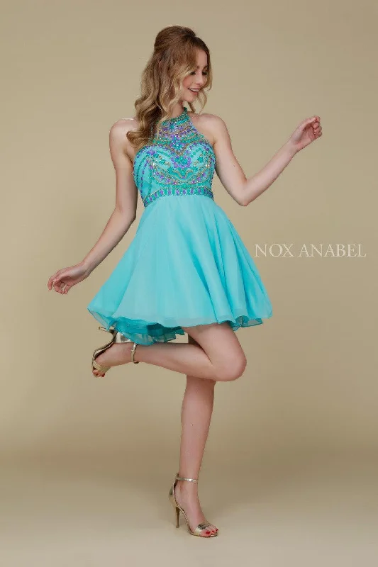 Party Dresses with Embroidered Tribal Patterns and Satin Sash for Ladies' Cultural and Stylish LookSexy Short Beaded Prom Cocktail Dress Party Dresses with Embroidered Tribal Patterns and Satin Sash for Ladies' Cultural and Stylish LookSexy Short Beaded Prom Cocktail Dress