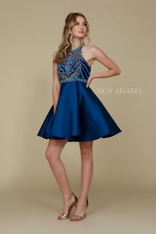 Party Dresses with Embroidered Floral Patterns and Tassel Hem for Ladies' Bohemian and Feminine LookShort Beaded Homecoming Prom Dress Party Dresses with Embroidered Floral Patterns and Tassel Hem for Ladies' Bohemian and Feminine LookShort Beaded Homecoming Prom Dress