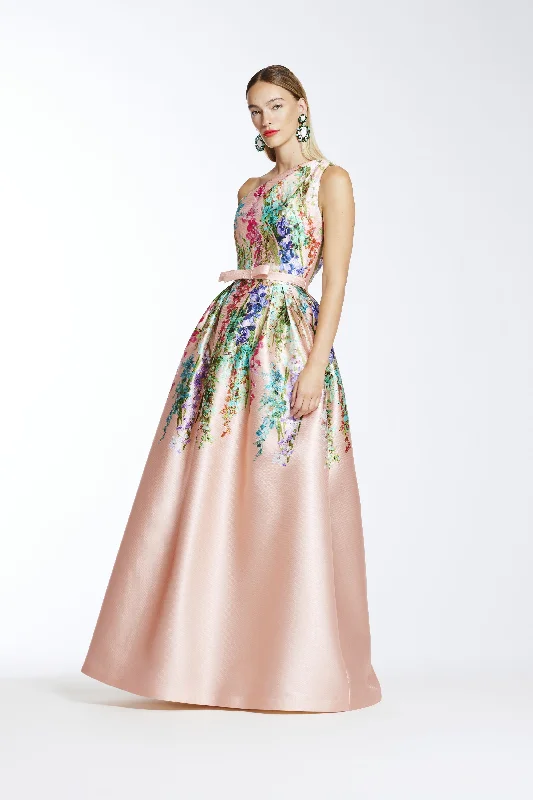 Tube Party Dresses with Sequined Belt for Ladies' Simple and Chic StyleFrascara 4462 Tube Party Dresses with Sequined Belt for Ladies' Simple and Chic StyleFrascara 4462