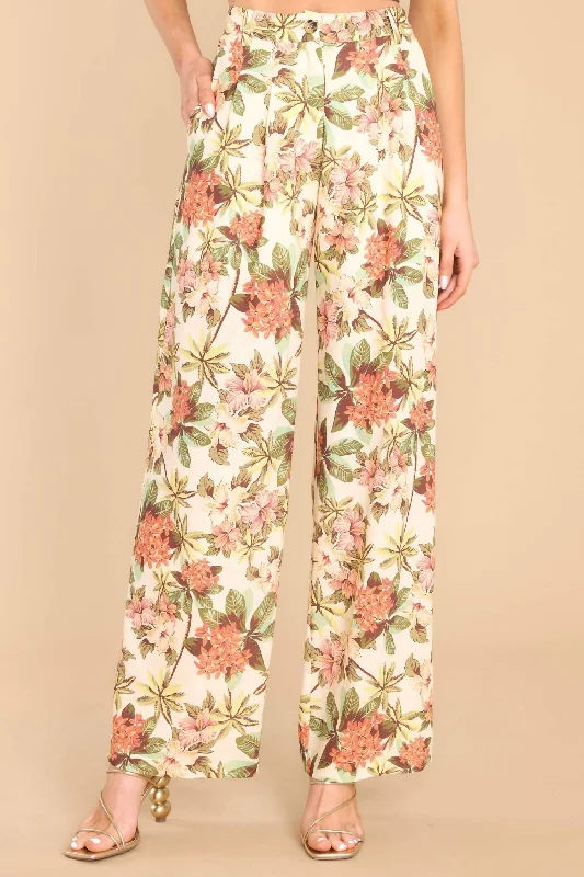 Corduroy skinny pants for women in a modern fitLuisa Pants In Costa Rica
