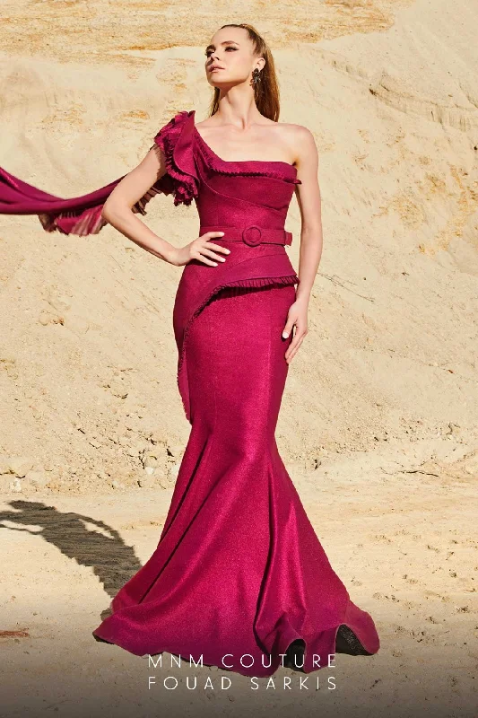 Party Dresses with Beaded Waistbands and Tiered Skirts for Ladies' Glamorous and Voluminous LookMNM Couture 2771 Party Dresses with Beaded Waistbands and Tiered Skirts for Ladies' Glamorous and Voluminous LookMNM Couture 2771