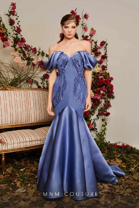 Strapless Party Dresses with Tassel Accents for Ladies' Fun and Flirty LookMNM Couture N0493 Strapless Party Dresses with Tassel Accents for Ladies' Fun and Flirty LookMNM Couture N0493
