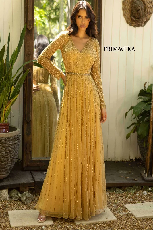 High Low Hem Party Dresses with Sheer Panel for Ladies' Fashion Forward LookPrimavera 12010 High Low Hem Party Dresses with Sheer Panel for Ladies' Fashion Forward LookPrimavera 12010