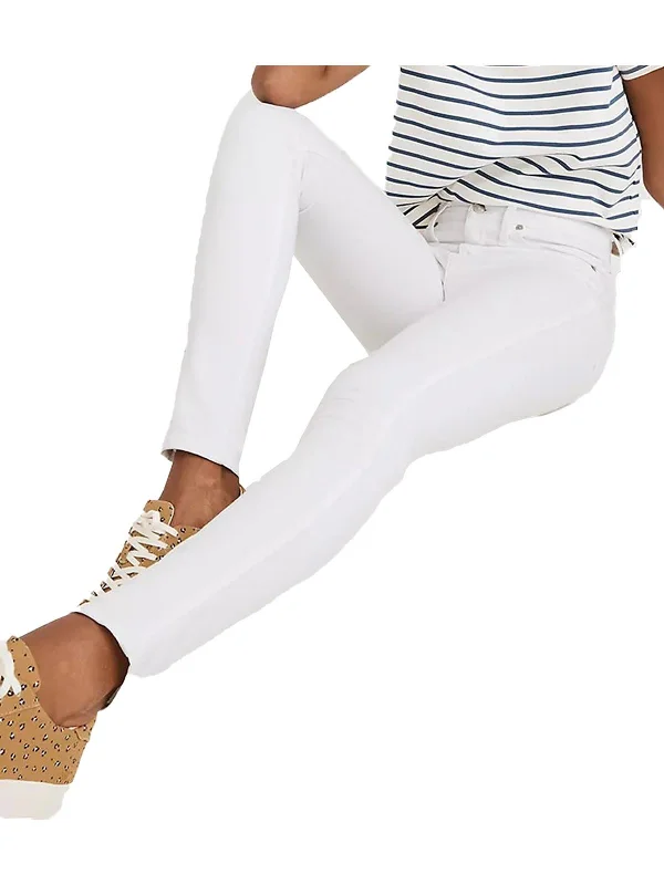 Bootcut dress pants for women in a formal and stylish lookWomens Mid-Rise Cali Demi Bootcut Jeans