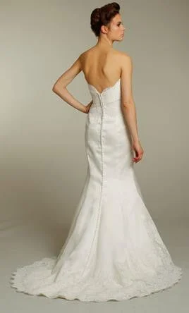 Embroidered Wedding Dresses with Metallic Thread for a Luxurious FeelAlvina Valenta AV9153 Embroidered Wedding Dresses with Metallic Thread for a Luxurious FeelAlvina Valenta AV9153