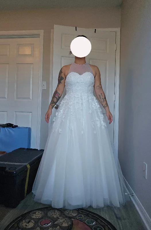 Sheath Style Silk Wedding Dresses with V Neck for a Sophisticated LookAnomalie Custom A-Line Wedding Dress Sheath Style Silk Wedding Dresses with V Neck for a Sophisticated LookAnomalie Custom A-Line Wedding Dress