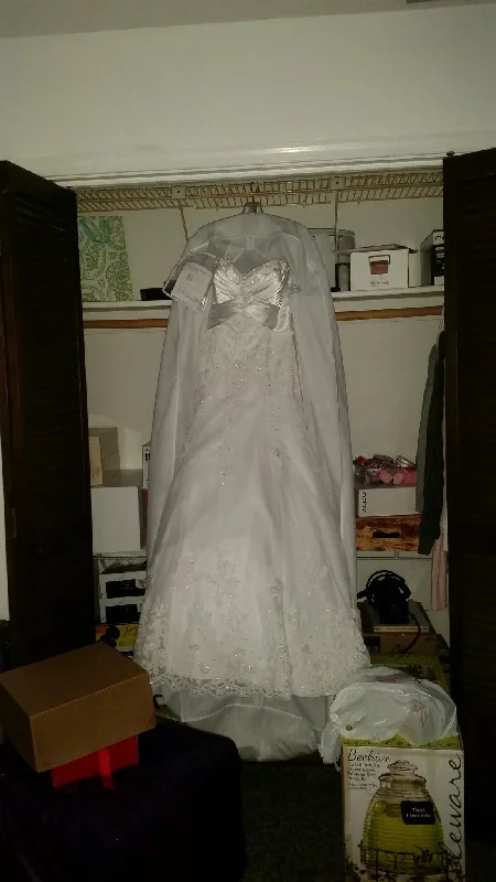 High Neck Wedding Dresses with Sheer Sleeves for a Modest LookJames Clifford J21266 High Neck Wedding Dresses with Sheer Sleeves for a Modest LookJames Clifford J21266