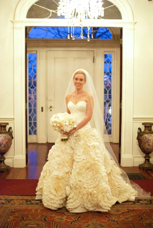 Beaded Wedding Dresses with Tulle and Lace Combo for a Dreamy LookWatters Adelaide 8037B Beaded Wedding Dresses with Tulle and Lace Combo for a Dreamy LookWatters Adelaide 8037B