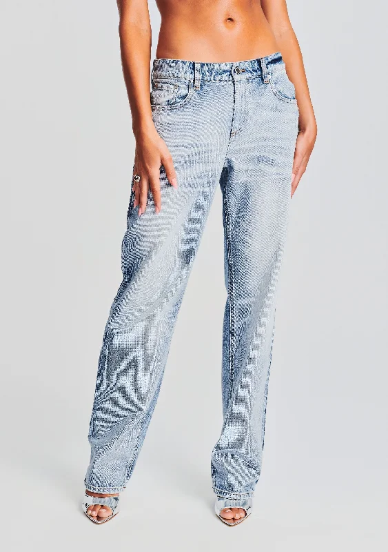 Sydney Low Rise Jean