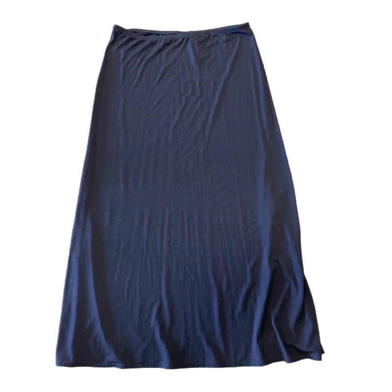 Skirts with side slits for added movementSkirt By Chicos  Size: 1 (8)