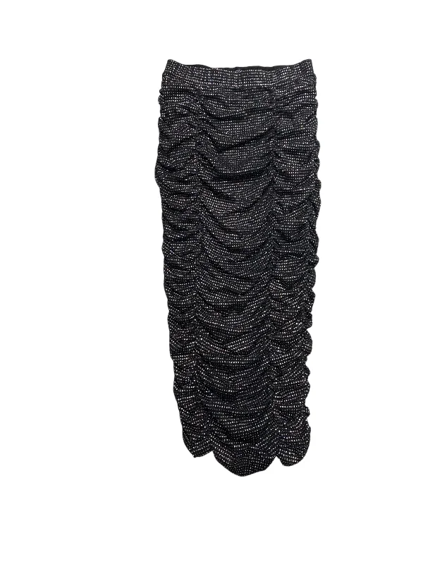 Skirts with a gathered skirt panelSkirt Maxi By  FOR LOVE & LEMONS Size: S
