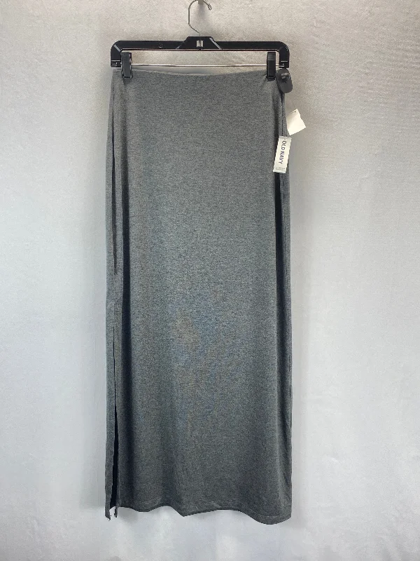 Midi length pencil skirts in classic black for workSkirt Maxi By Old Navy  Size: S
