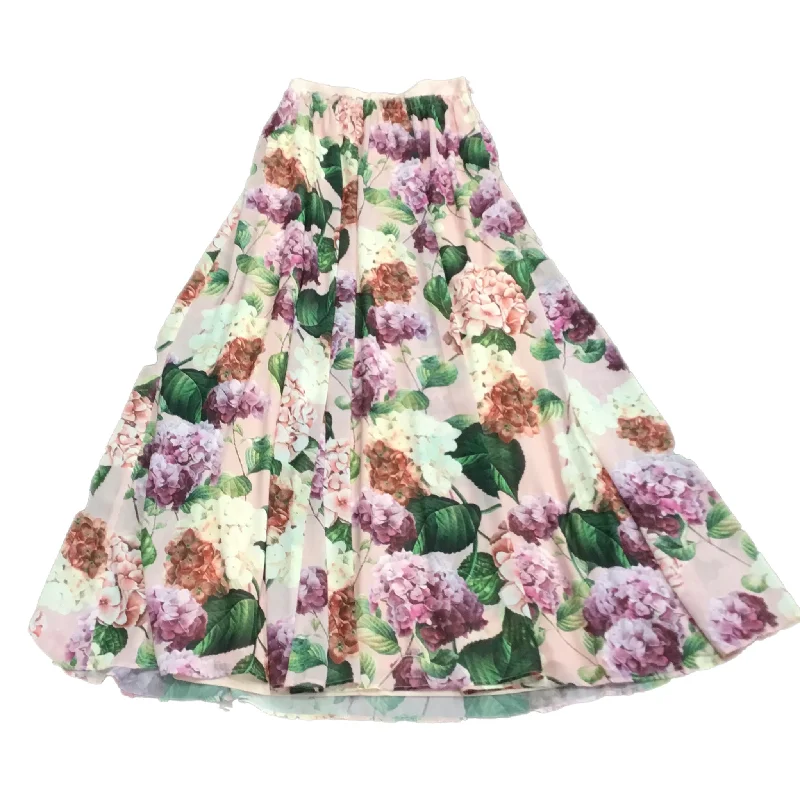 Wrap skirts in a stretchy jersey fabricSkirt Maxi By Show Me Your Mumu  Size: Xs