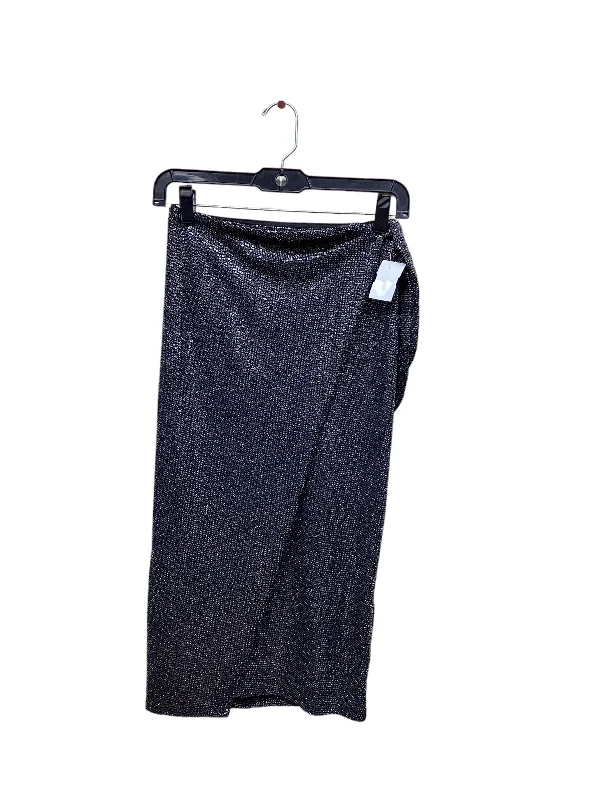 Sequined skirts for a glamorous party lookSkirt Midi By All Saints  Size: Xs