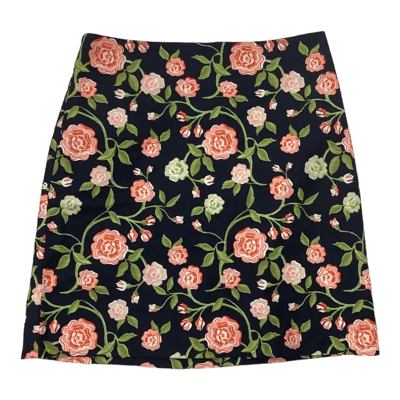 Skirts with a hidden side pocketSkirt Midi By Ann Taylor O  Size: 6