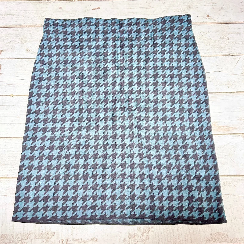 High waisted skirts with a flare from the hipSkirt Midi By Ann Taylor O  Size: Xl