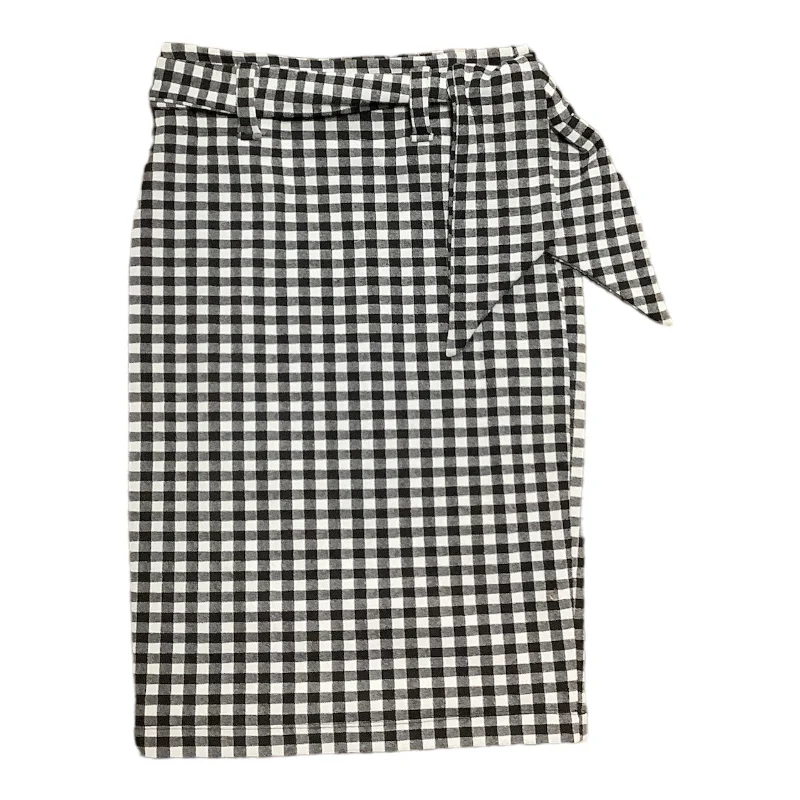 Skirts with an adjustable waistbandSkirt Midi By Anthropologie  Size: Xs