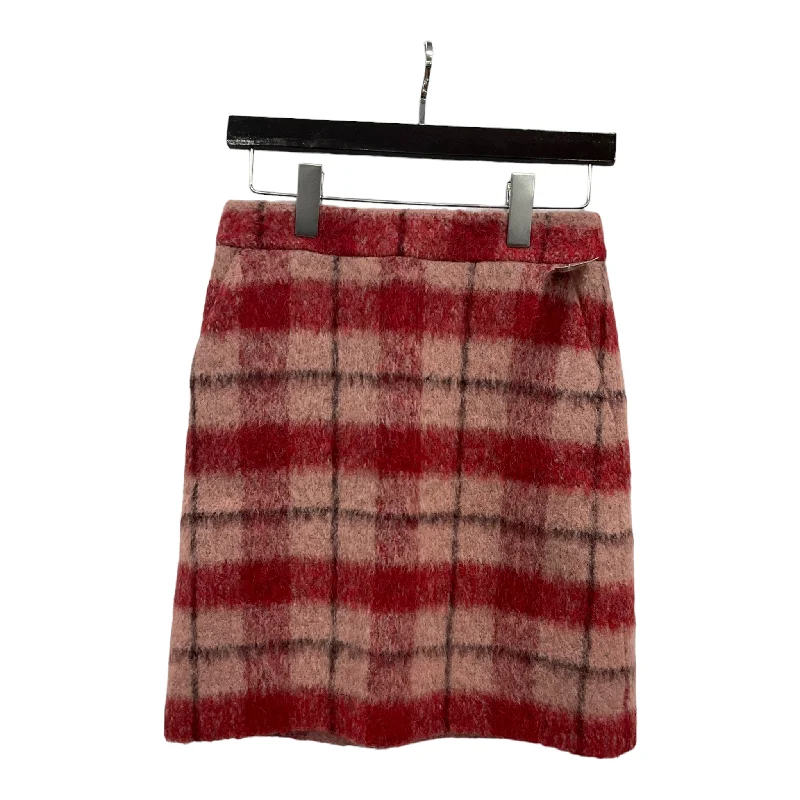 Tiered skirts in an ombre color effectSkirt Midi By Boden  Size: 2