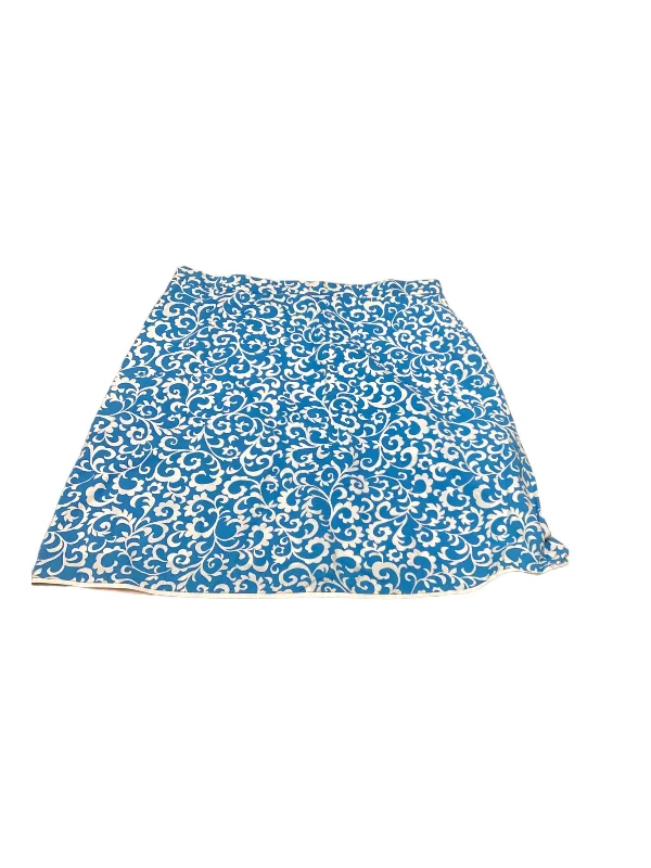Skirts with a hidden side pocketSkirt Midi By Brooks Brothers  Size: L
